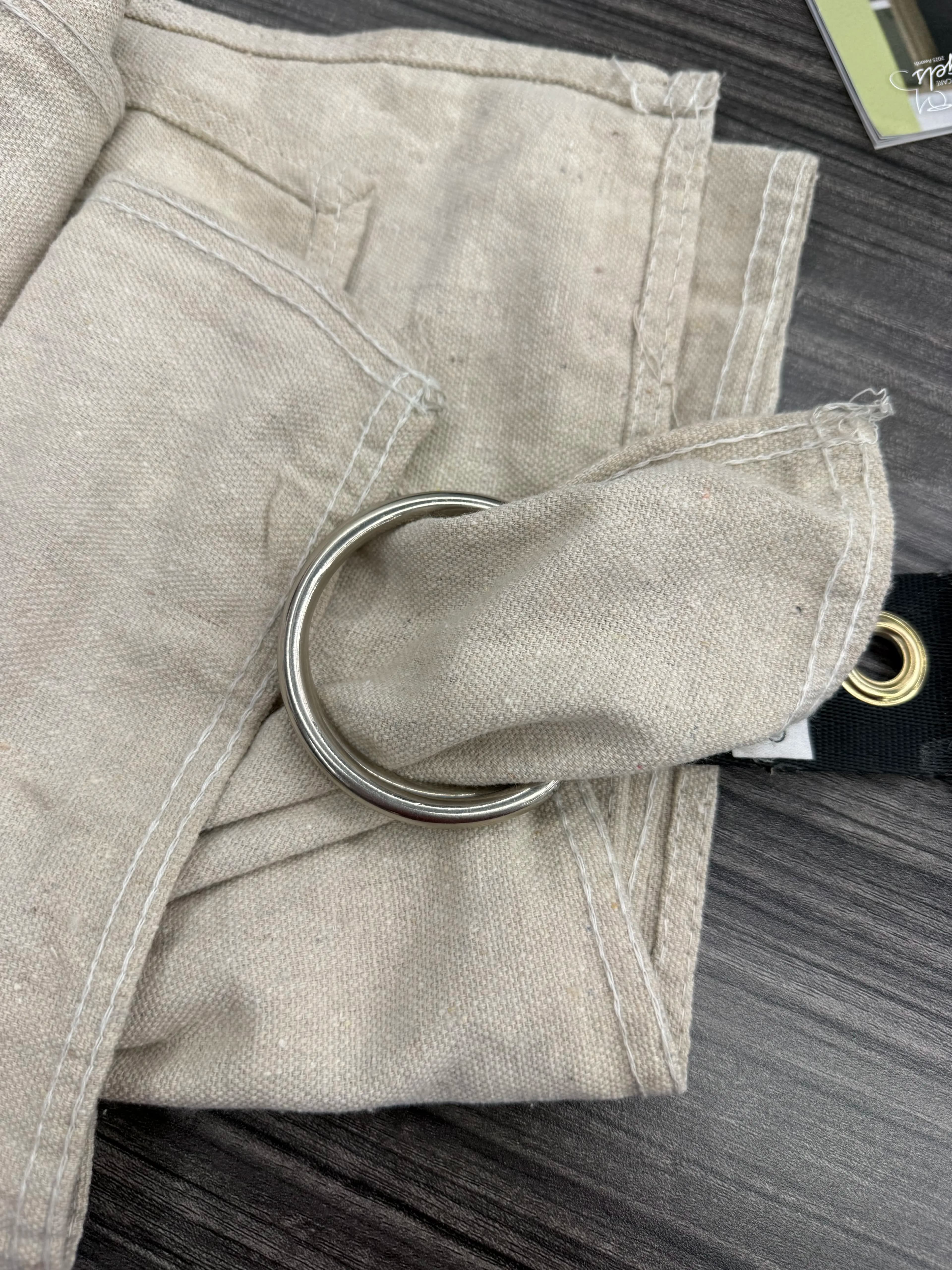 Step 1 - Attach TyHuk